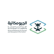 الهيئة العامة للمساحة والمعلومات الجيومكانية